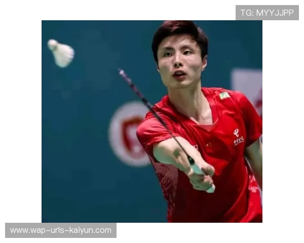 羽毛球爆冷！石宇奇 0_2 惨败引争议