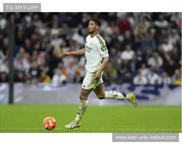 贝林厄姆的成长是皇马长期计划的重要一环