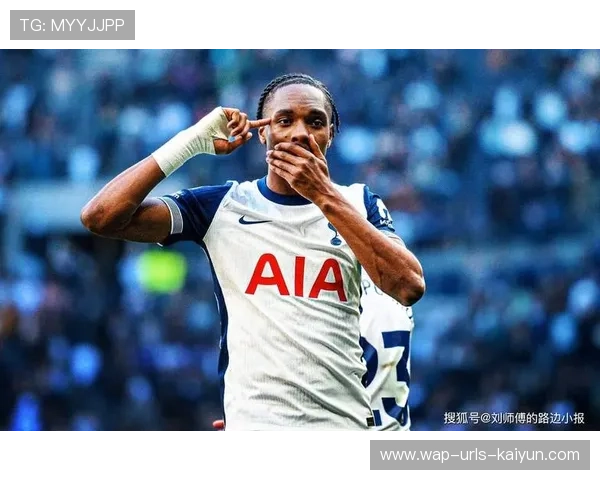 托特纳姆热刺边路连击不断造成难题 托特纳姆热刺边路连击不断造成难题