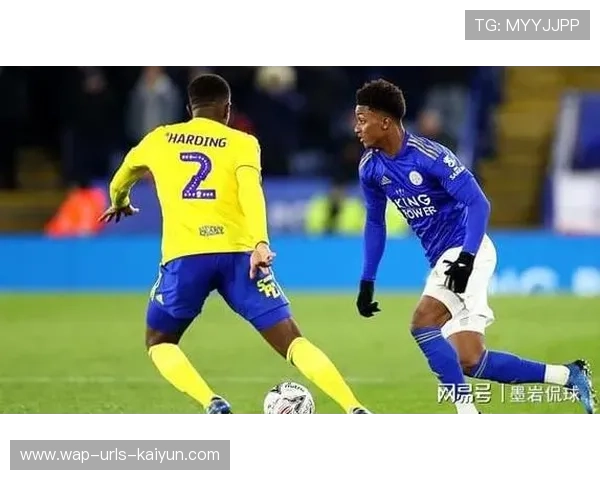 莱斯特城通过边路渗透稳住场面，重回英超争冠行列