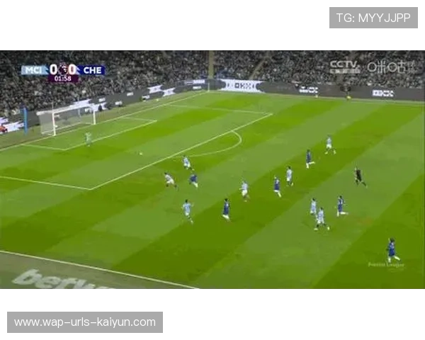 切尔西马杜埃凯底线倒三角助攻破门精彩瞬间