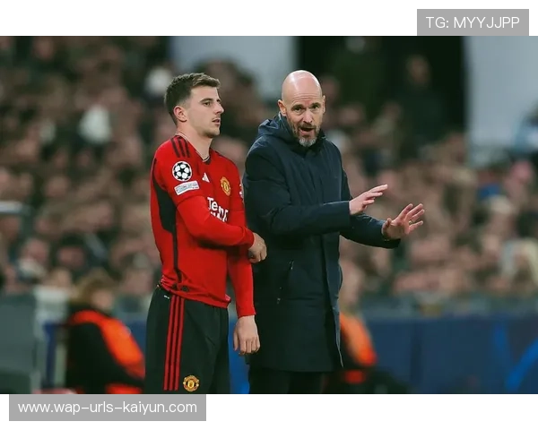 曼联多点配合形成优势,芒特衔接层流畅