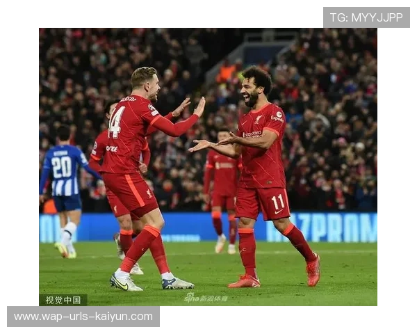 萨拉赫灵光闪现破门，利物浦稳稳拿分