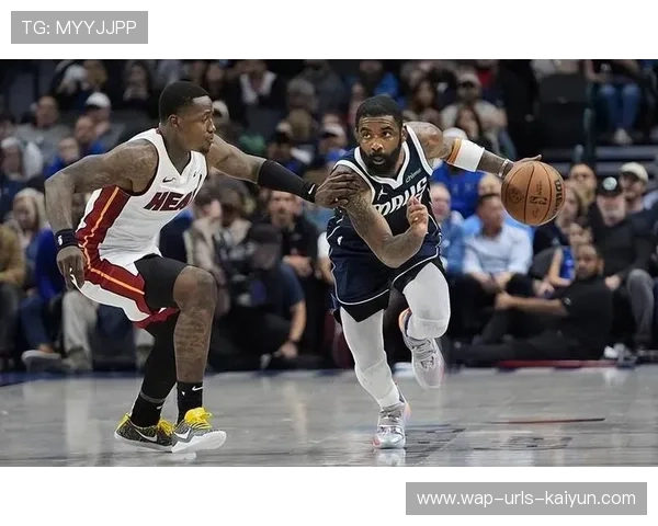 欧文高难度进攻手段频出,达拉斯赢得场面优势