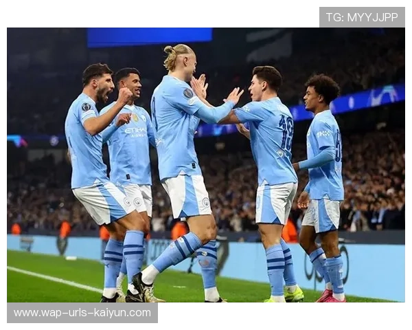 曼城再次展示强大实力，欧冠赛场上的进攻火力依旧不减，欧冠曼城最好成绩