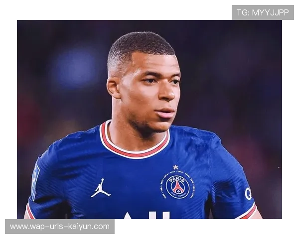 巴黎圣日尔曼攻势如潮，姆巴佩成球队最佳球员！